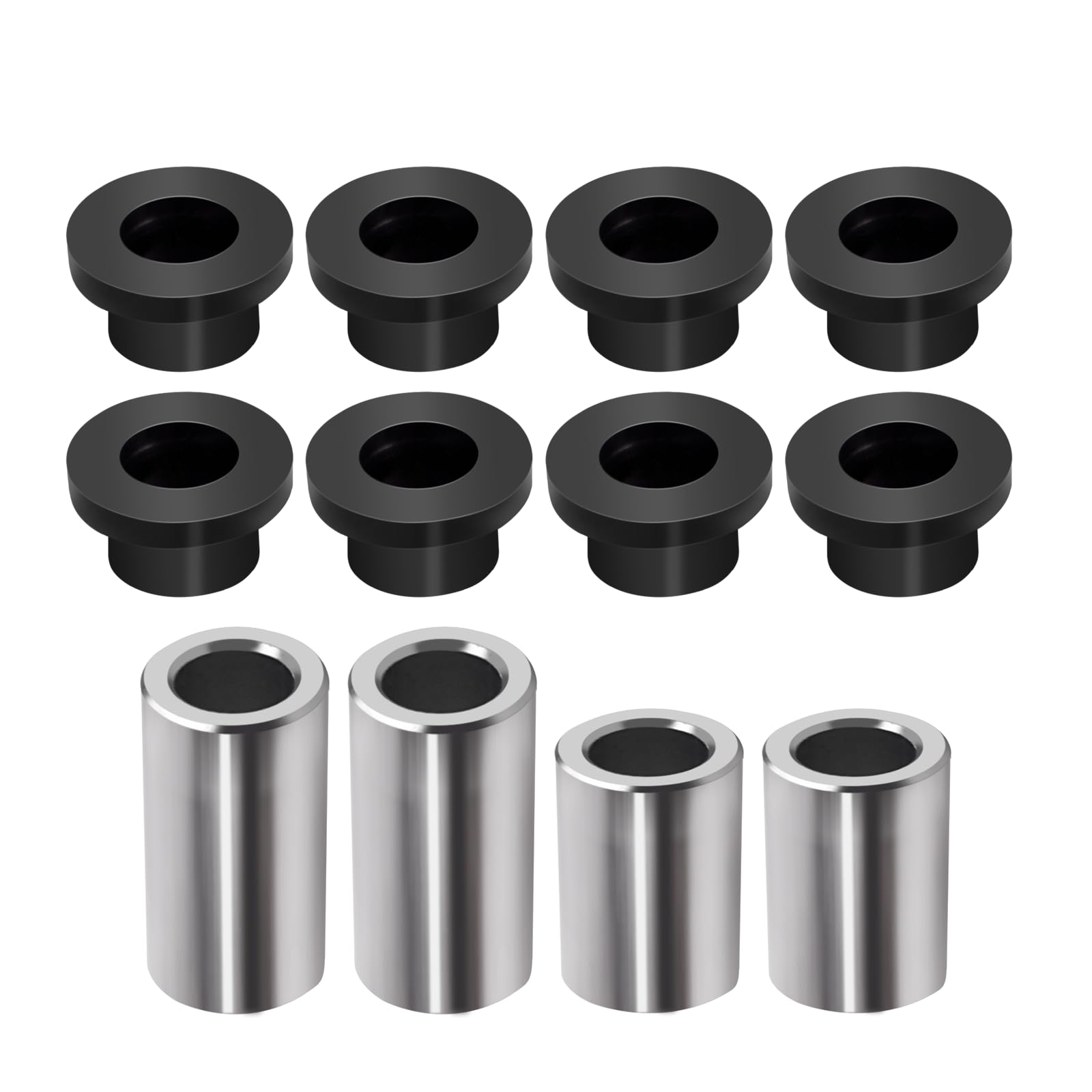 Amazon.com: Ciuouient 7042078 7042333 Front Shock Bushing Sleeve
